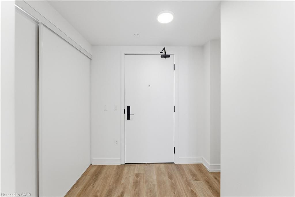 606-1 Jarvis Street, Hamilton, ON - Indoor Photo Showing Other Room