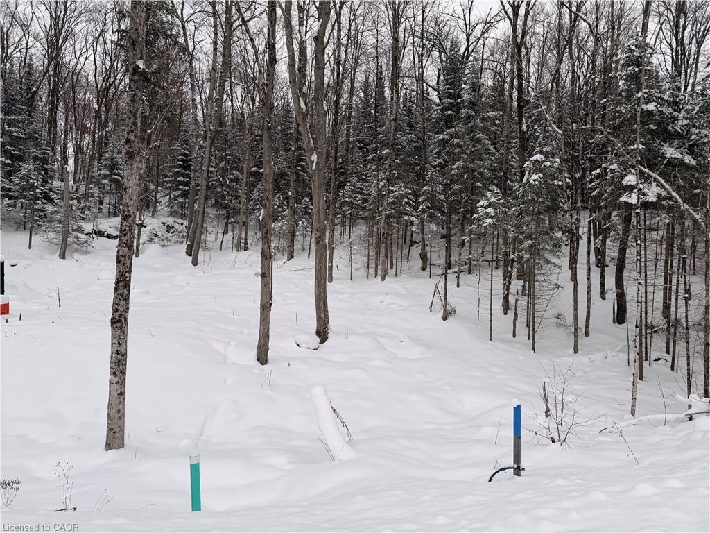 Lot 23 Glen Eagle Court, Huntsville, ON