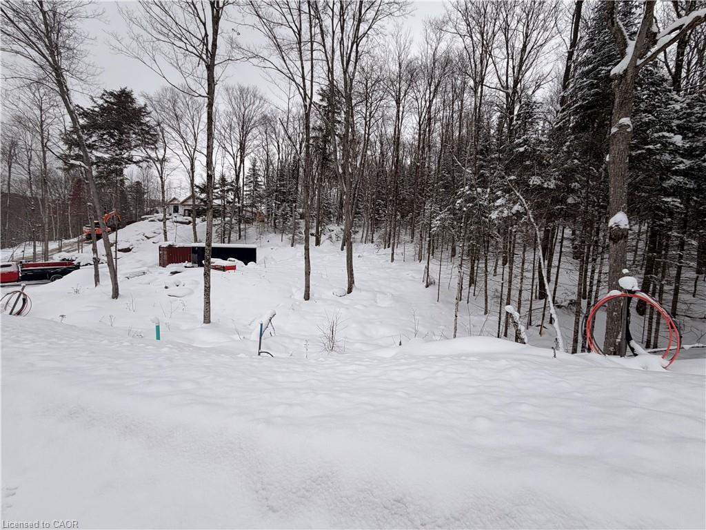 Lot 23 Glen Eagle Court, Huntsville, ON