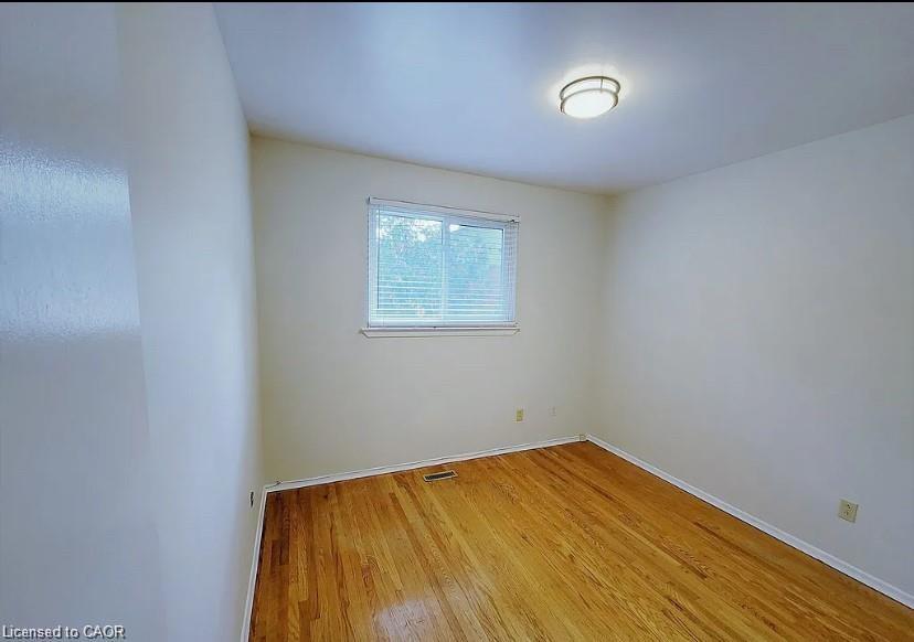 1269 Montclair Drive, Oakville, ON - Indoor Photo Showing Other Room