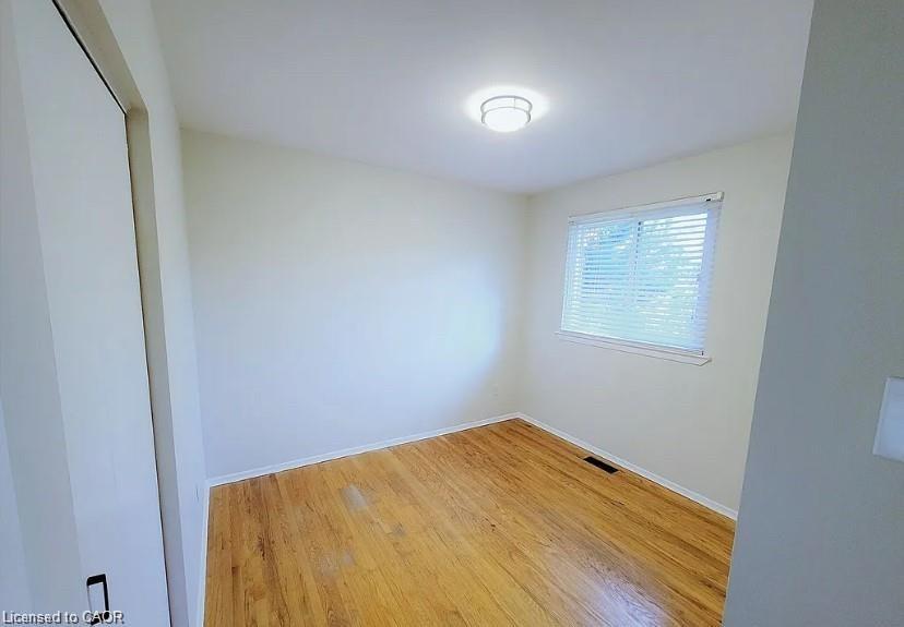 1269 Montclair Drive, Oakville, ON - Indoor Photo Showing Other Room