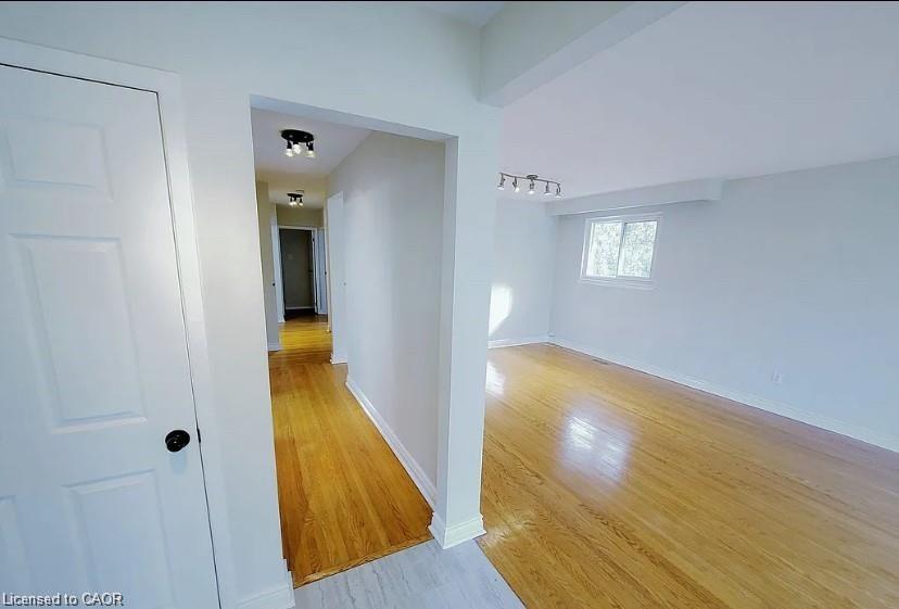 1269 Montclair Drive, Oakville, ON - Indoor Photo Showing Other Room