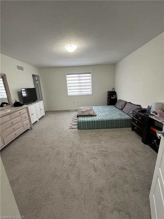 4 Faith Street, Cambridge, ON - Indoor Photo Showing Bedroom