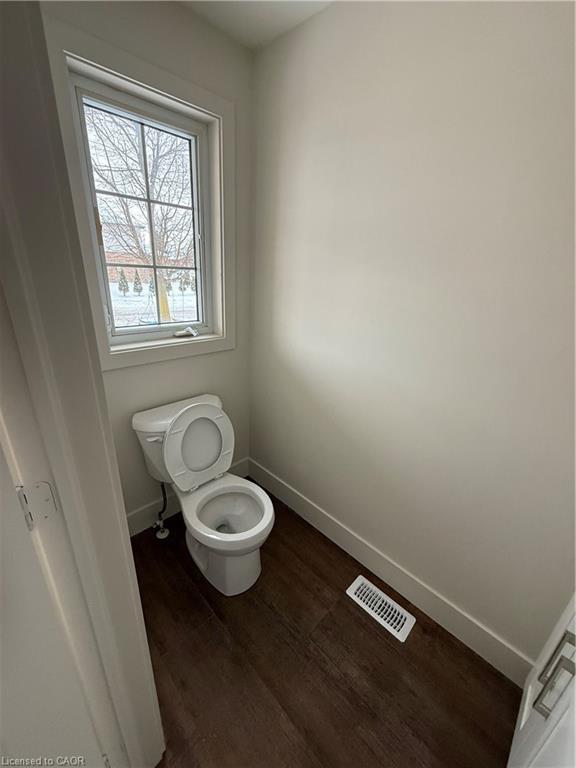 112 Woodpoppy Crescent, Kitchener, ON - Indoor