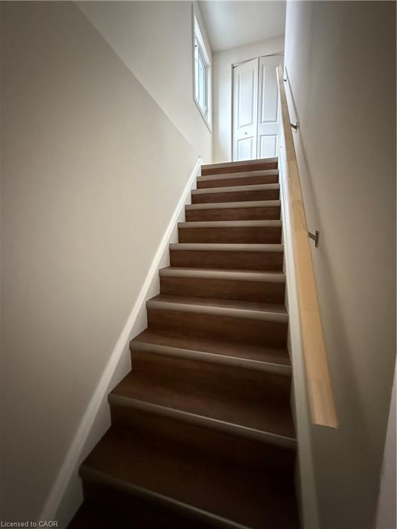 112 Woodpoppy Crescent, Kitchener, ON - Indoor Photo Showing Other Room