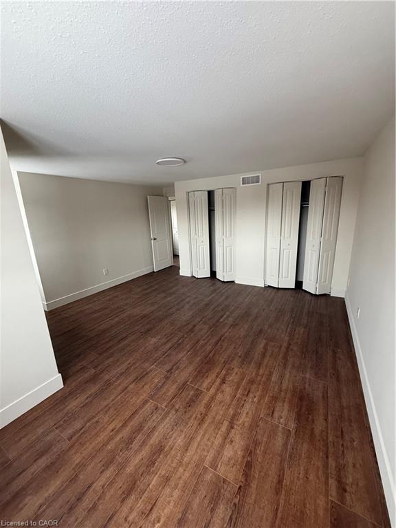 112 Woodpoppy Crescent, Kitchener, ON - Indoor Photo Showing Other Room