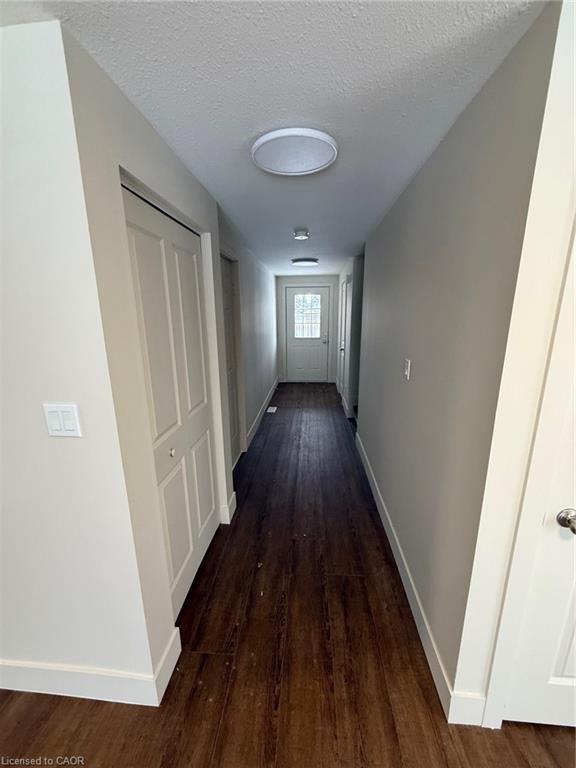 112 Woodpoppy Crescent, Kitchener, ON - Indoor Photo Showing Other Room