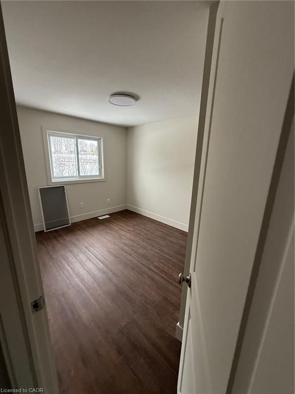 112 Woodpoppy Crescent, Kitchener, ON - Indoor Photo Showing Other Room