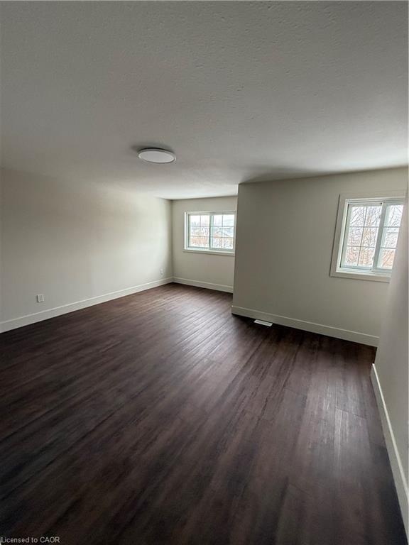 112 Woodpoppy Crescent, Kitchener, ON - Indoor Photo Showing Other Room
