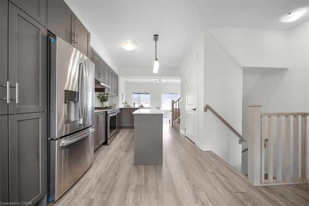 13-314 Equestrian Way, Cambridge, ON - Indoor