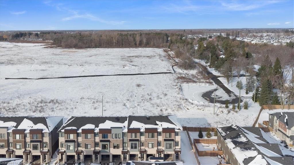 13-314 Equestrian Way, Cambridge, ON - Outdoor With View