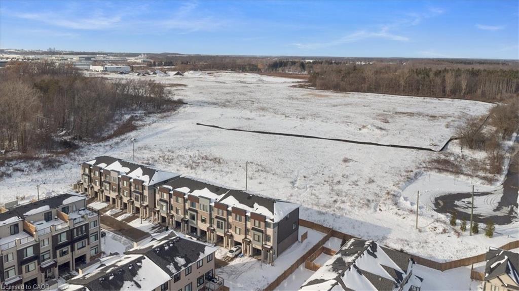 13-314 Equestrian Way, Cambridge, ON - Outdoor With View