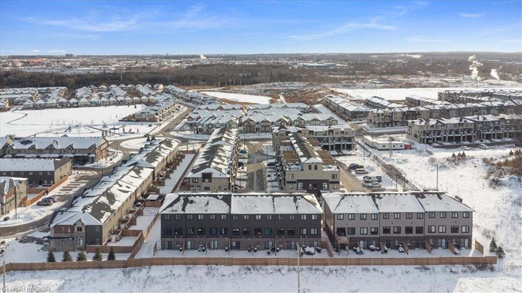 13-314 Equestrian Way, Cambridge, ON - Outdoor With View