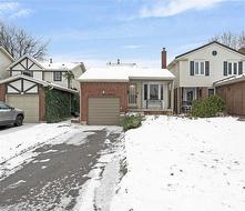 4208 Stonemason Crescent Mississauga, ON L5L 2Z7