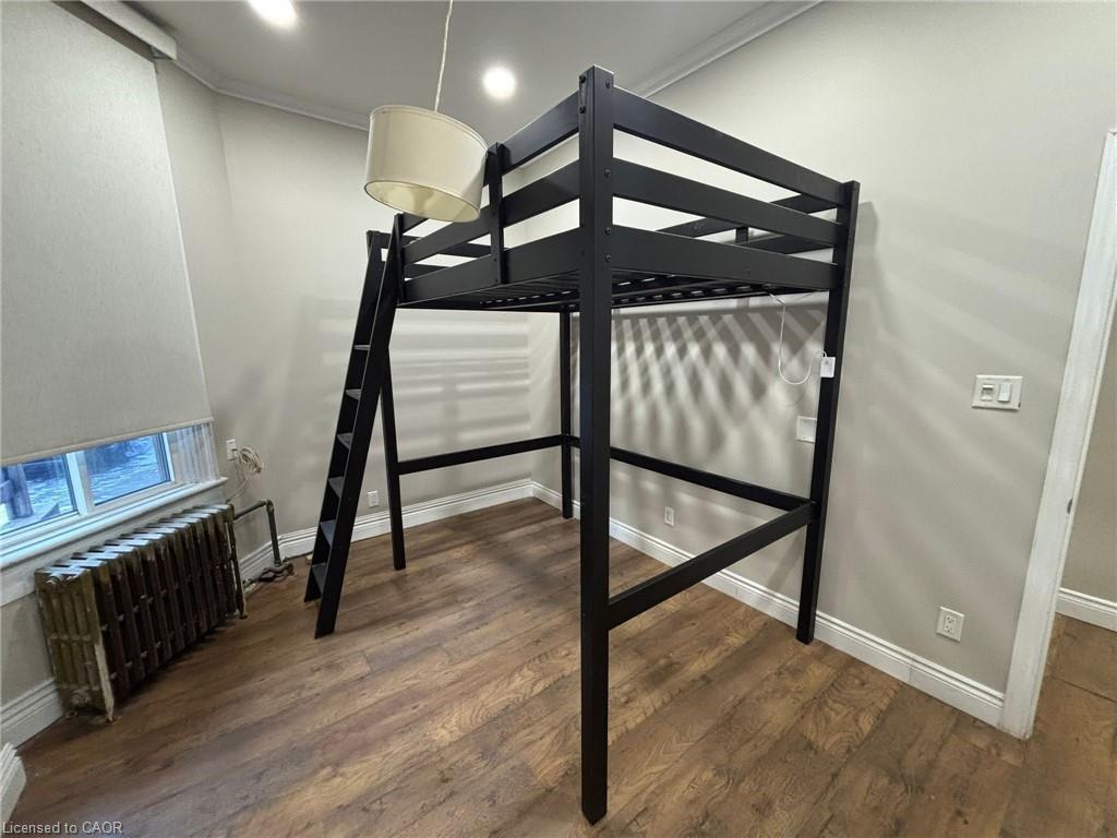 2A-156 James Street S, Hamilton, ON - Indoor Photo Showing Other Room