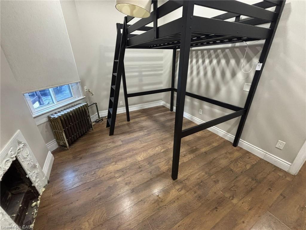 2A-156 James Street S, Hamilton, ON - Indoor Photo Showing Other Room