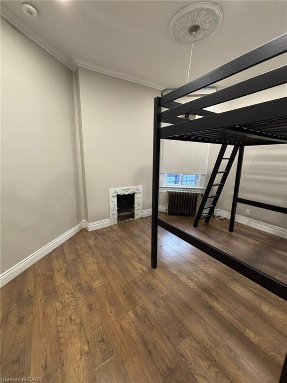 2A-156 James Street S, Hamilton, ON - Indoor