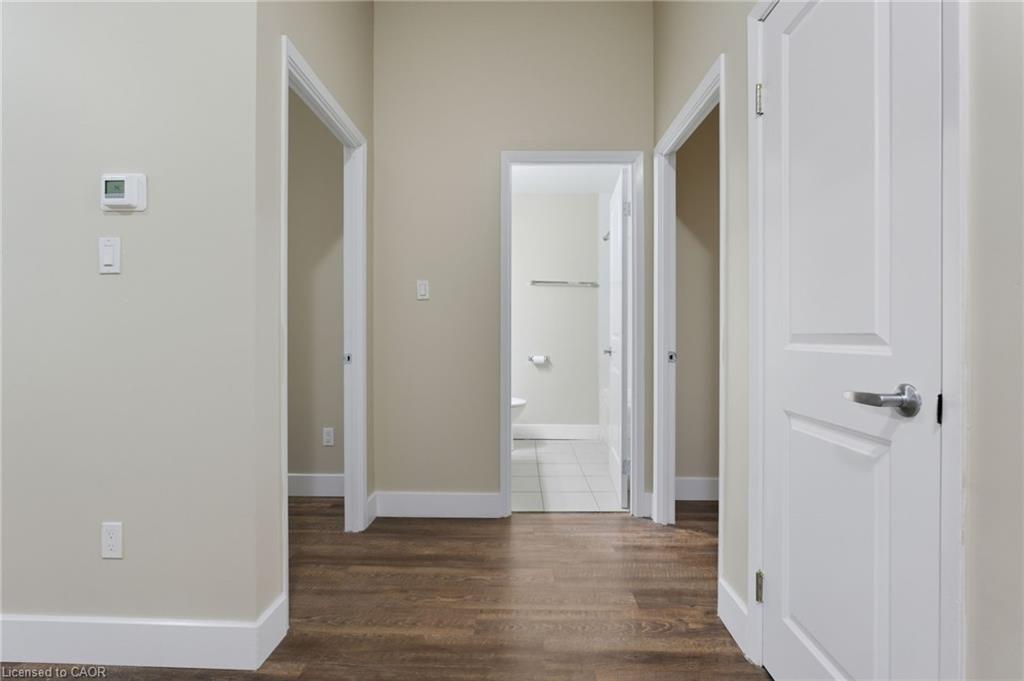101-149 Main Street W, Hamilton, ON - Indoor Photo Showing Other Room