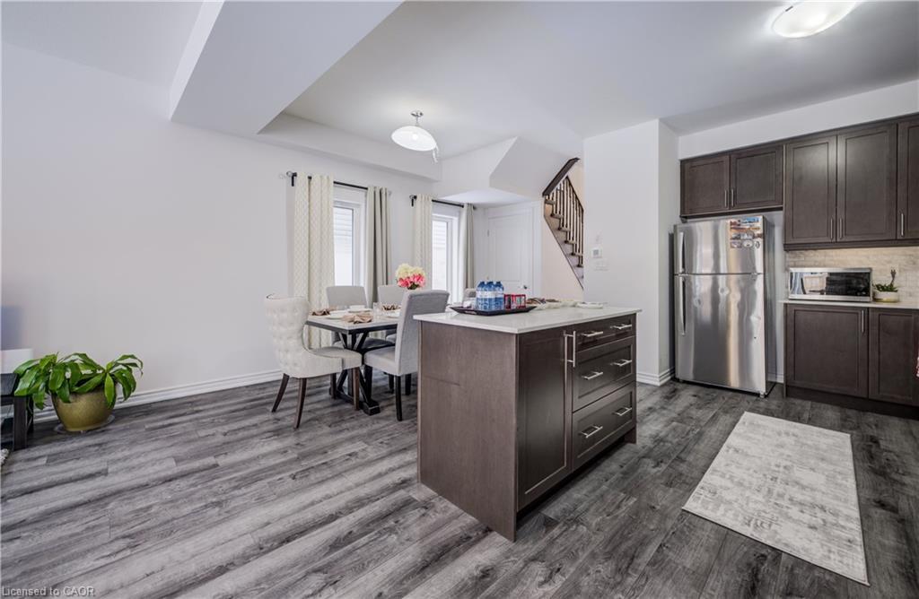 34 June Callwood Way, Brantford, ON - Indoor