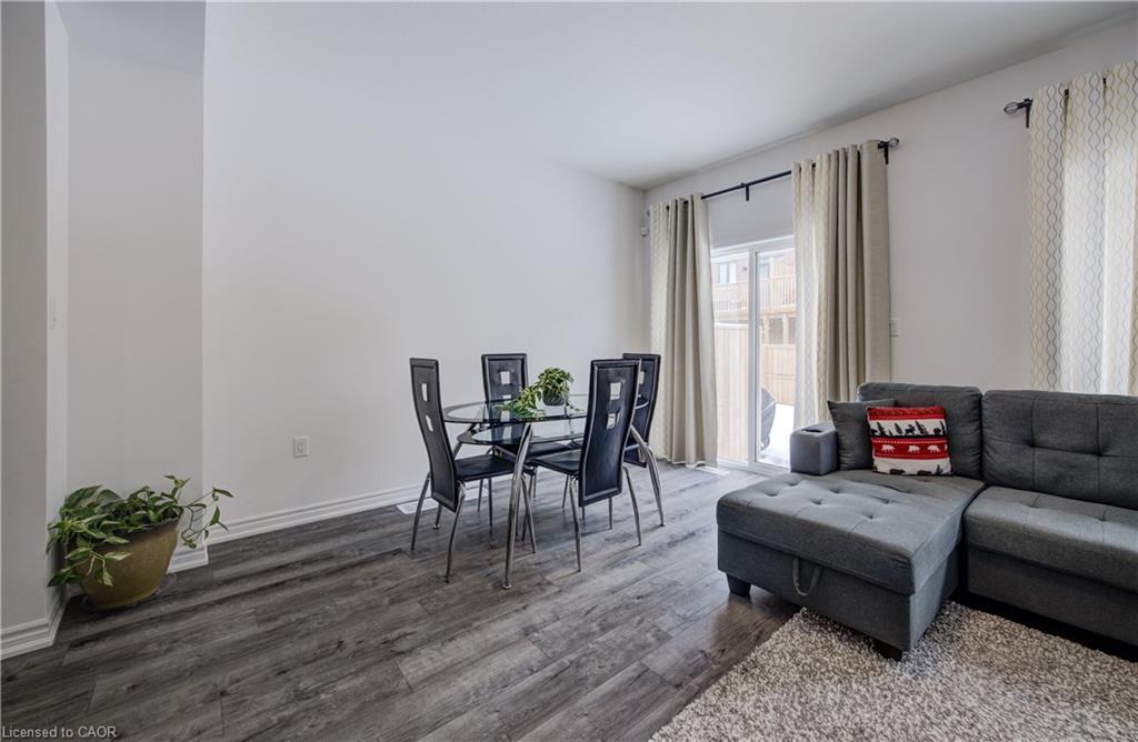 34 June Callwood Way, Brantford, ON - Indoor