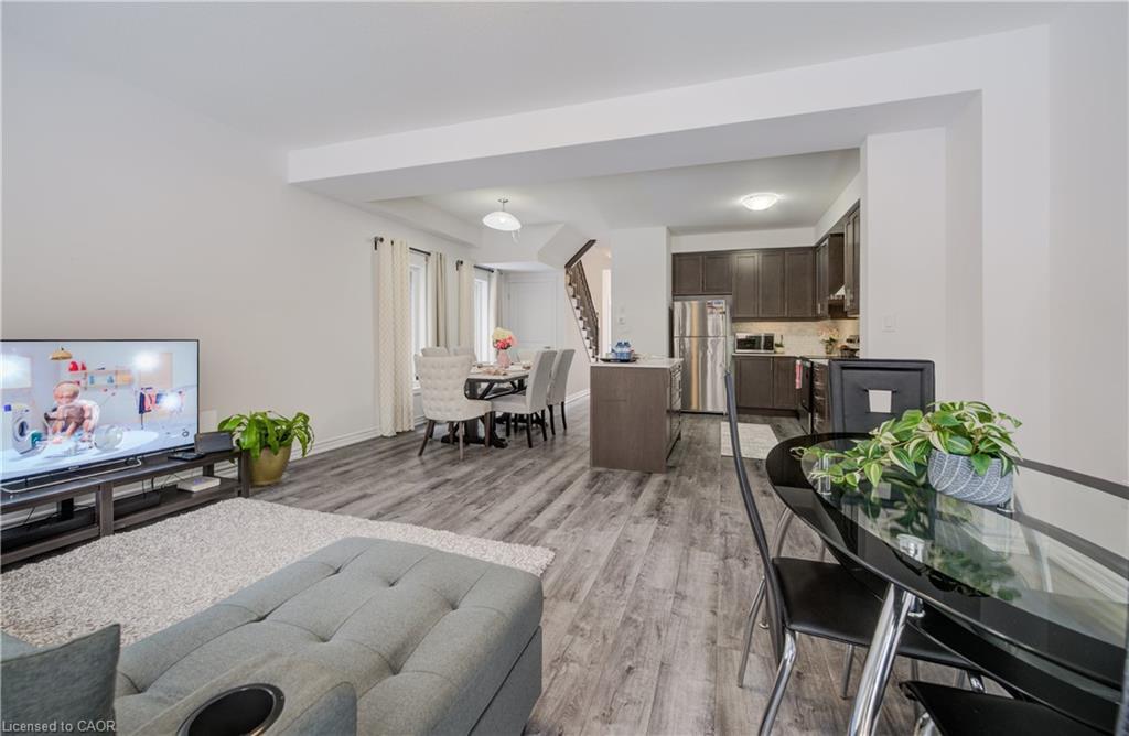 34 June Callwood Way, Brantford, ON - Indoor