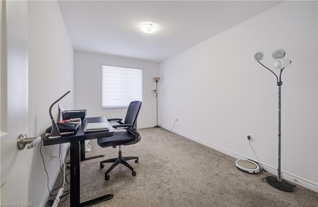 34 June Callwood Way, Brantford, ON - Indoor Photo Showing Other Room
