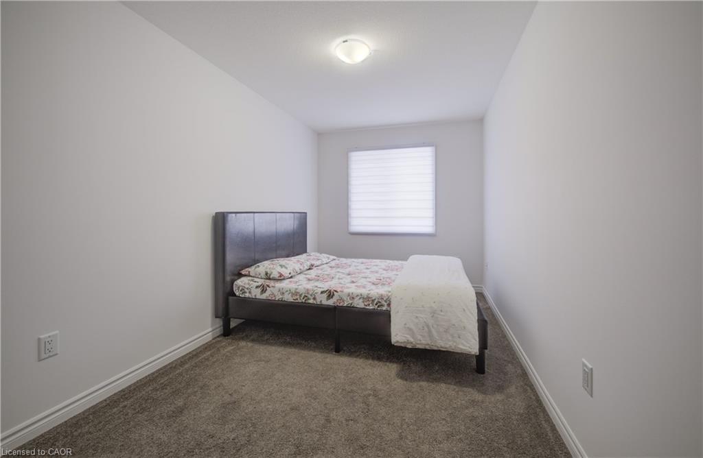 34 June Callwood Way, Brantford, ON - Indoor Photo Showing Bedroom