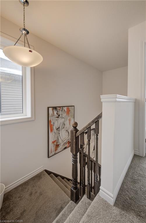 34 June Callwood Way, Brantford, ON - Indoor Photo Showing Other Room