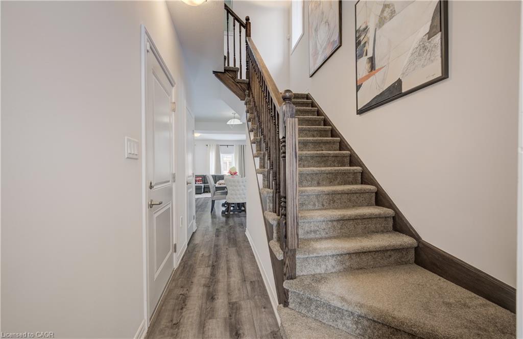 34 June Callwood Way, Brantford, ON - Indoor Photo Showing Other Room