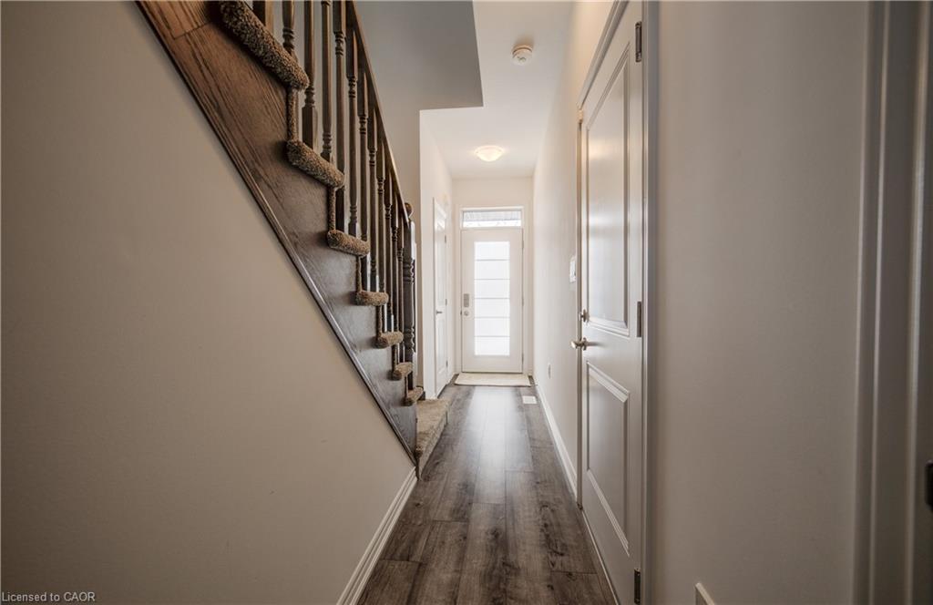 34 June Callwood Way, Brantford, ON - Indoor Photo Showing Other Room