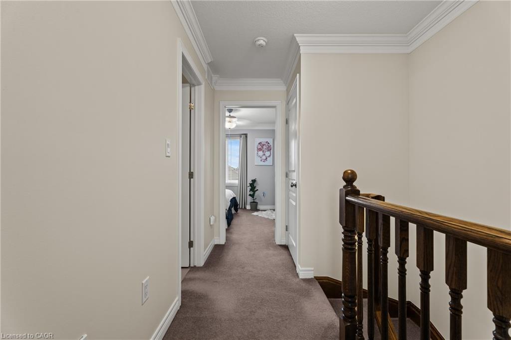 23 Edenrock Drive, Stoney Creek, ON - Indoor Photo Showing Other Room