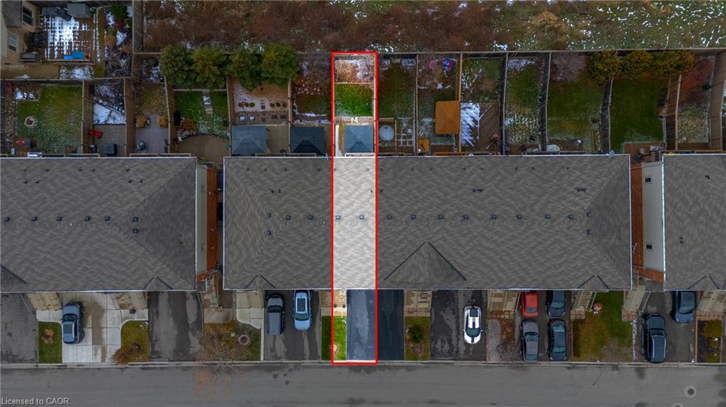 23 Edenrock Drive, Stoney Creek, ON -