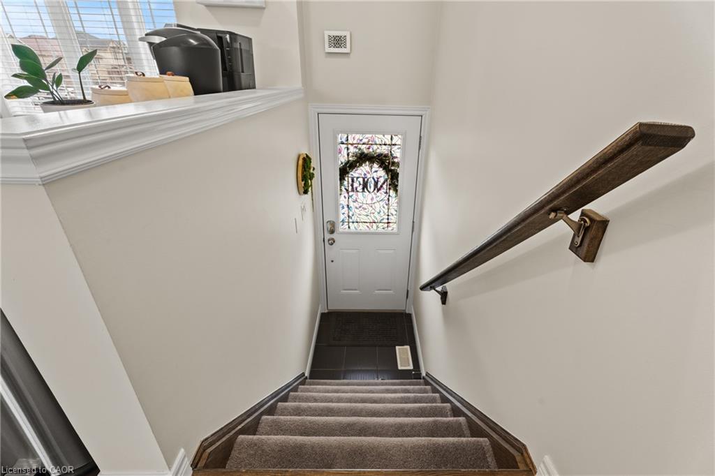 23 Edenrock Drive, Stoney Creek, ON - Indoor Photo Showing Other Room