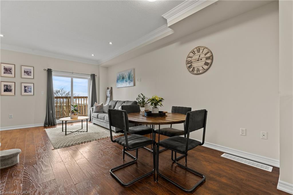 23 Edenrock Drive, Stoney Creek, ON - Indoor