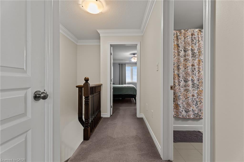 23 Edenrock Drive, Stoney Creek, ON - Indoor Photo Showing Other Room