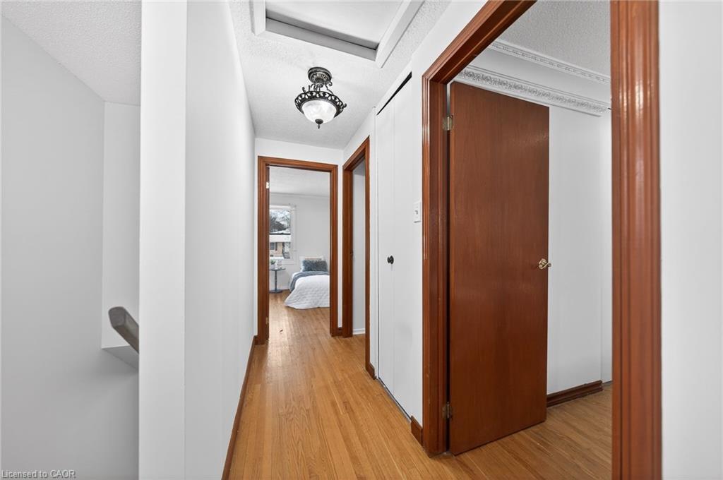 614 Elgin Street N, Cambridge, ON - Indoor Photo Showing Other Room