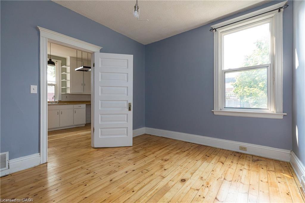 1-223 Homewood Avenue, Hamilton, ON - Indoor Photo Showing Other Room