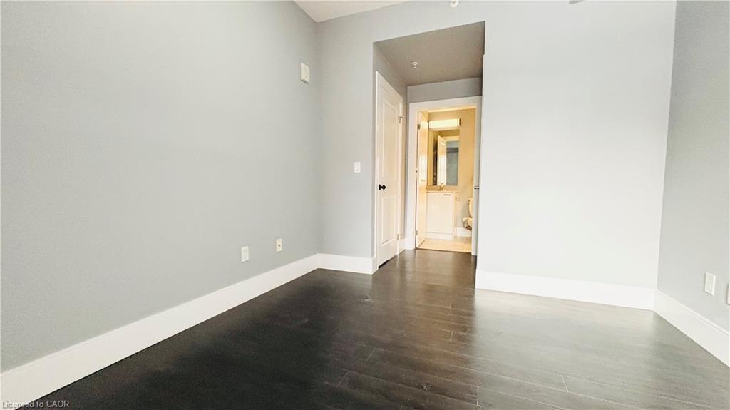 107-155 St Leger Street, Kitchener, ON - Indoor Photo Showing Other Room