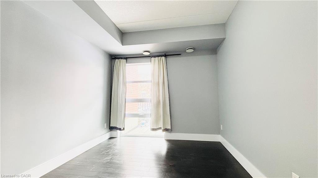 107-155 St Leger Street, Kitchener, ON - Indoor Photo Showing Other Room
