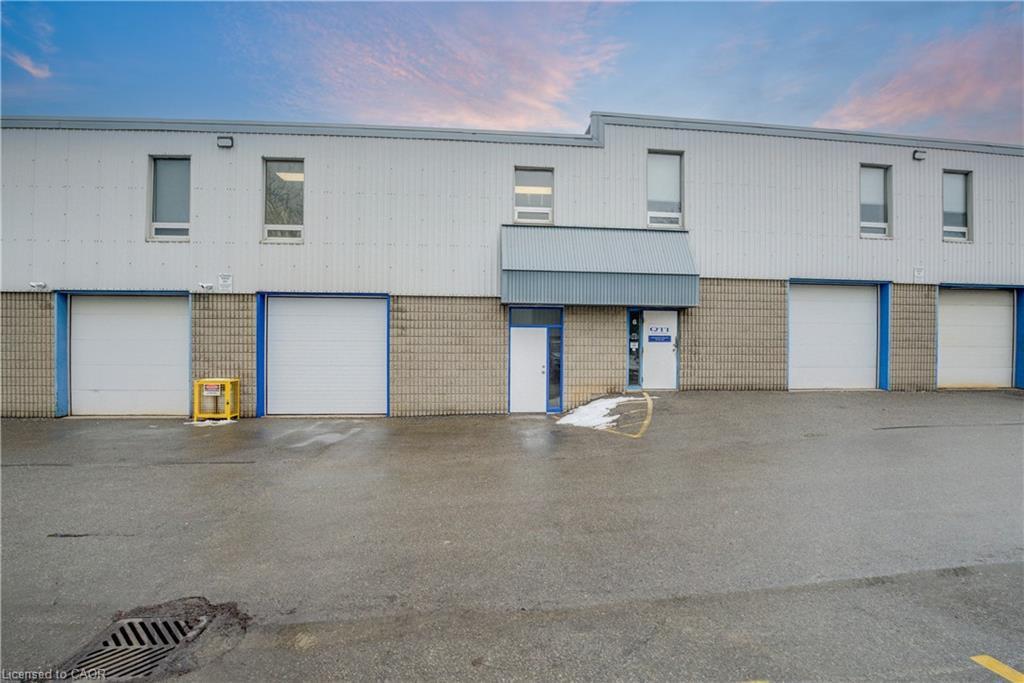 8 Upper-1033 Pattullo Avenue, Woodstock, ON