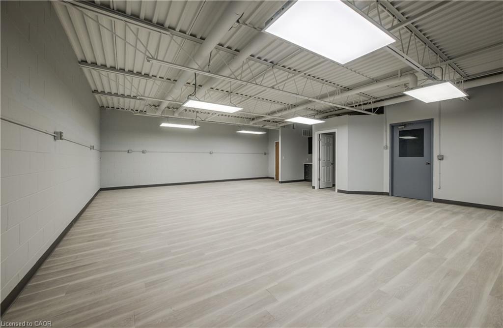 8 Upper-1033 Pattullo Avenue, Woodstock, ON