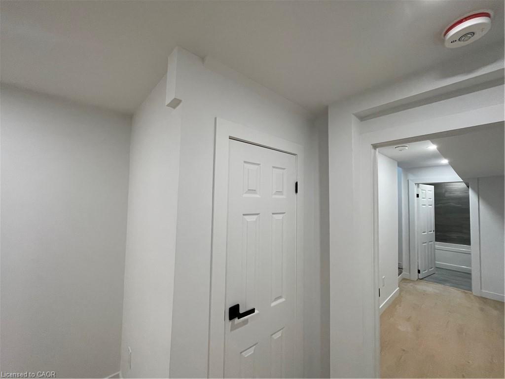 B-51 Drake Avenue, Paris, ON - Indoor Photo Showing Other Room
