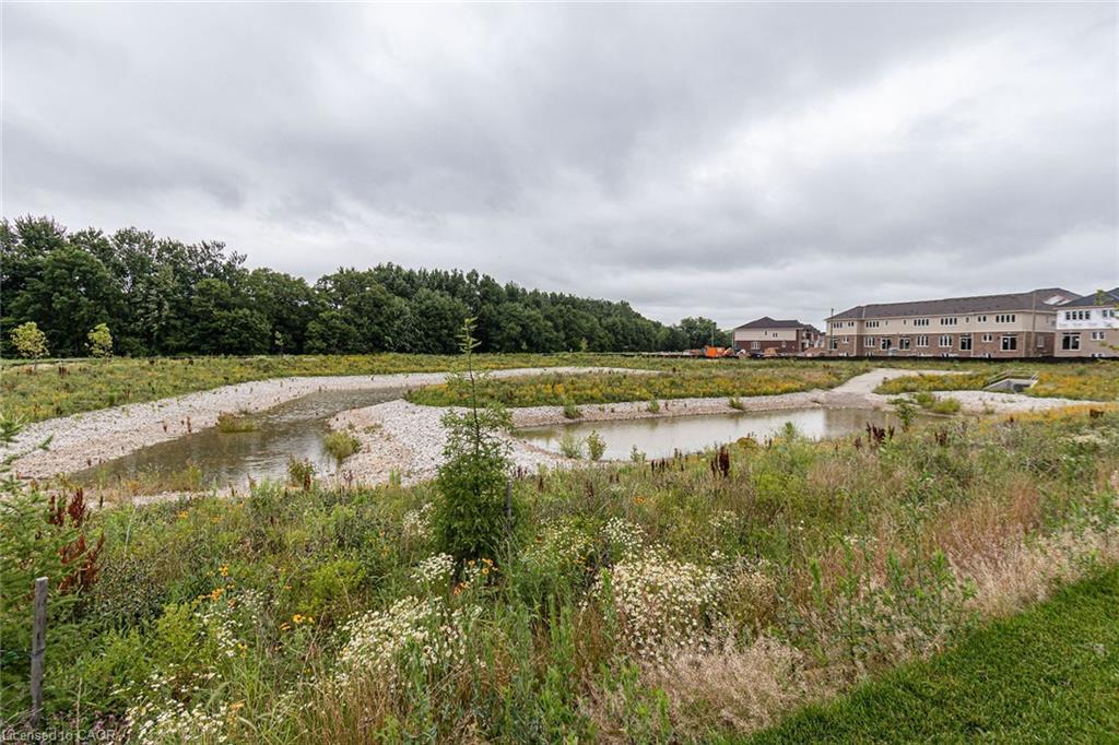 B-51 Drake Avenue, Paris, ON - Outdoor With View