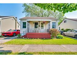 373 Simpson Avenue Welland, ON L3B 4Z1