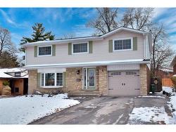 65 Rolston Drive Hamilton, ON L9C 3X6