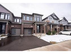 66 Freedom Crescent Mount Hope, ON L0R 1W0