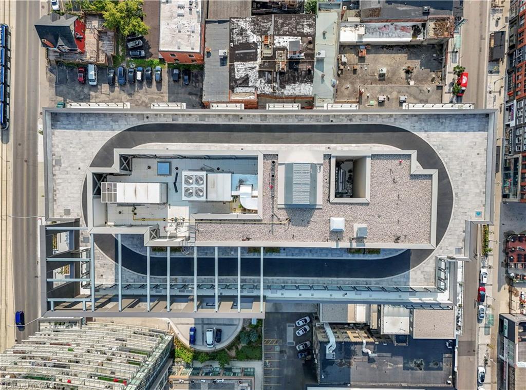 404-55 Duke Street W, Kitchener, ON -