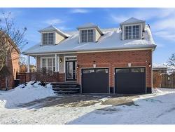 23 Mathews Court Brantford, ON N3T 0A9