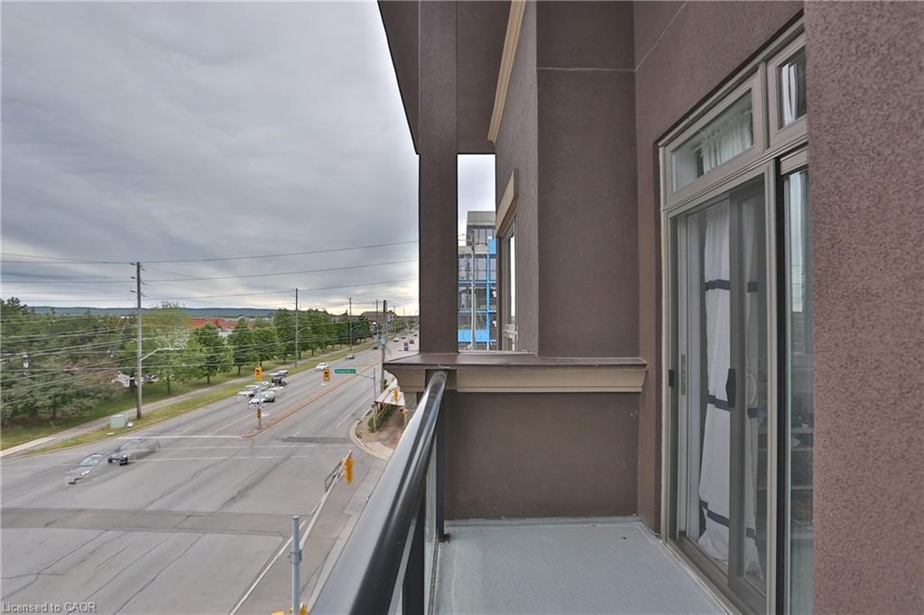 417-5020 Corporate Drive, Burlington, ON