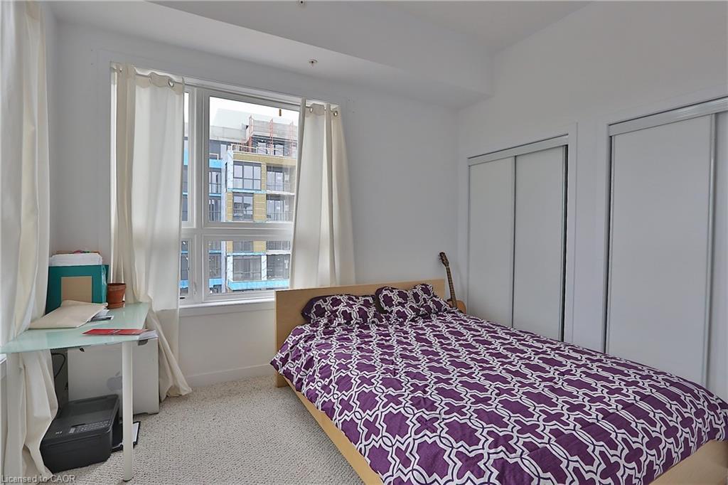 417-5020 Corporate Drive, Burlington, ON